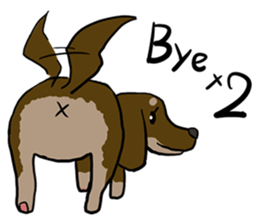 Salaryman life sticker #10582919