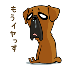 HOWHOW FRIENDS Vol.5 sticker #10583443