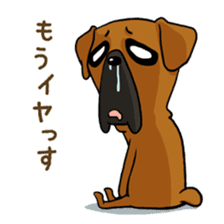 HOWHOW FRIENDS Vol.5 sticker #10583443