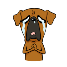 HOWHOW FRIENDS Vol.5 sticker #10583445