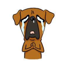 HOWHOW FRIENDS Vol.5 sticker #10583445