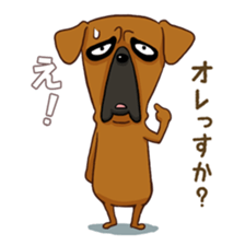 HOWHOW FRIENDS Vol.5 sticker #10583446