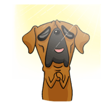 HOWHOW FRIENDS Vol.5 sticker #10583448