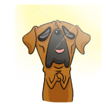 HOWHOW FRIENDS Vol.5 sticker #10583448