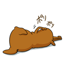 HOWHOW FRIENDS Vol.5 sticker #10583453