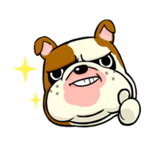 HOWHOW FRIENDS Vol.5 sticker #10583456