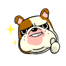 HOWHOW FRIENDS Vol.5 sticker #10583456