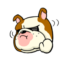 HOWHOW FRIENDS Vol.5 sticker #10583457