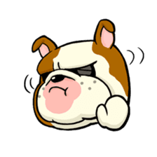 HOWHOW FRIENDS Vol.5 sticker #10583457