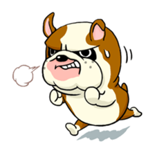 HOWHOW FRIENDS Vol.5 sticker #10583462