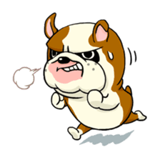 HOWHOW FRIENDS Vol.5 sticker #10583462