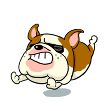 HOWHOW FRIENDS Vol.5 sticker #10583464