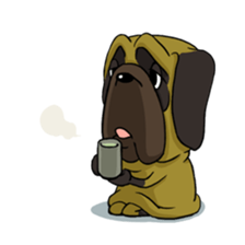 HOWHOW FRIENDS Vol.5 sticker #10583475