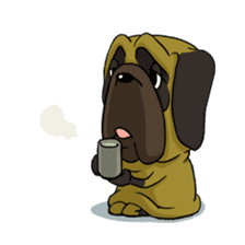 HOWHOW FRIENDS Vol.5 sticker #10583475