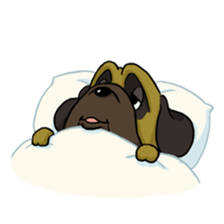 HOWHOW FRIENDS Vol.5 sticker #10583478