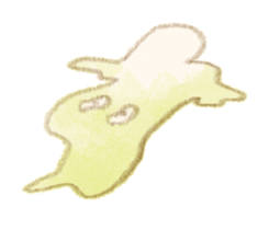 Gummeba sticker #10583706