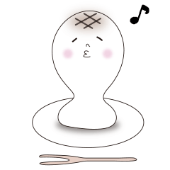 Feelings of Rice cake in Japan