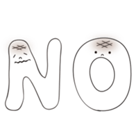 Feelings of Rice cake in Japan sticker #10583737