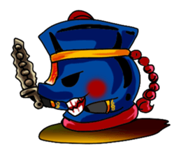 Zombie first bubble tea brewing sticker #10583996