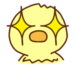 kumakuma-pyokotan sticker #10584318