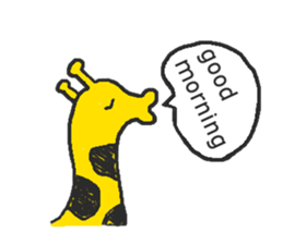 Welcome to the fun zoo!! sticker #10584440