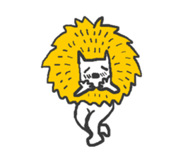 Welcome to the fun zoo!! sticker #10584447