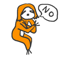 Welcome to the fun zoo!! sticker #10584449