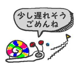 Welcome to the fun zoo!! sticker #10584463