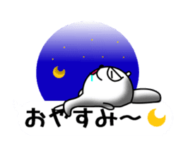 USaemon 3 balloon sticker sticker #10584522