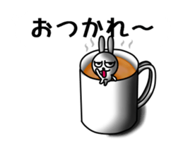 USaemon 3 balloon sticker sticker #10584531