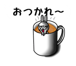 USaemon 3 balloon sticker sticker #10584531