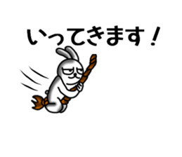 USaemon 3 balloon sticker sticker #10584534