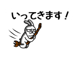 USaemon 3 balloon sticker sticker #10584534