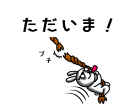 USaemon 3 balloon sticker sticker #10584535