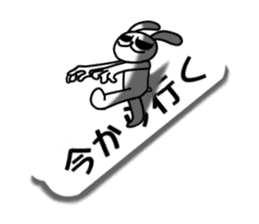 USaemon 3 balloon sticker sticker #10584542