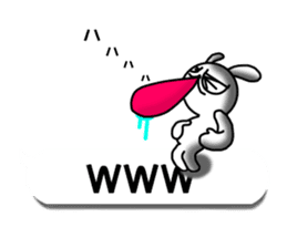 USaemon 3 balloon sticker sticker #10584546