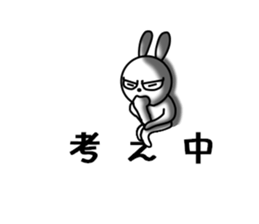 USaemon 3 balloon sticker sticker #10584549