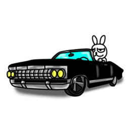 USaemon 3 balloon sticker sticker #10584559