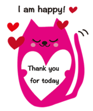 I am Kuroneko sticker #10585063