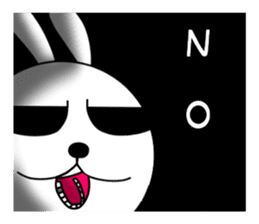 USaemon 4 balloon Sticker sticker #10585121