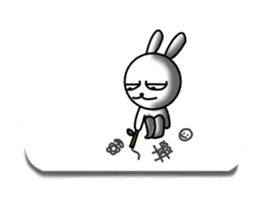 USaemon 4 balloon Sticker sticker #10585131