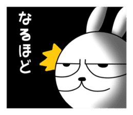 USaemon 4 balloon Sticker sticker #10585135