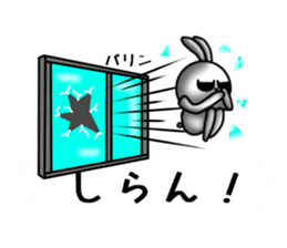 USaemon 4 balloon Sticker sticker #10585142