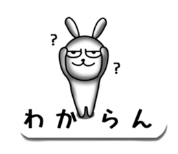 USaemon 4 balloon Sticker sticker #10585143