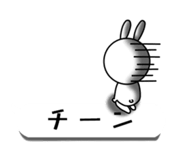 USaemon 4 balloon Sticker sticker #10585151