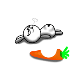 USaemon 4 balloon Sticker sticker #10585158