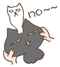 witch manyo sticker #10586217