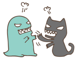 witch manyo sticker #10586234