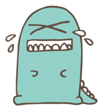 witch manyo sticker #10586235