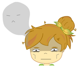 Miss Pretty sticker #10586864